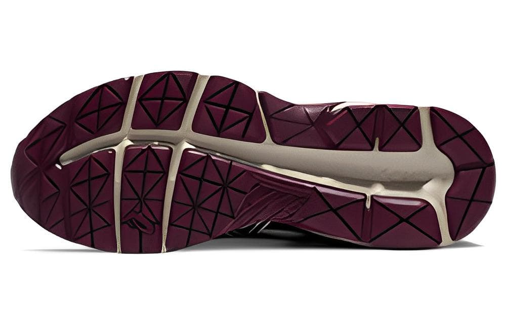 Кроссовки для бега Asics Gel-Contend Cn - изображение 4