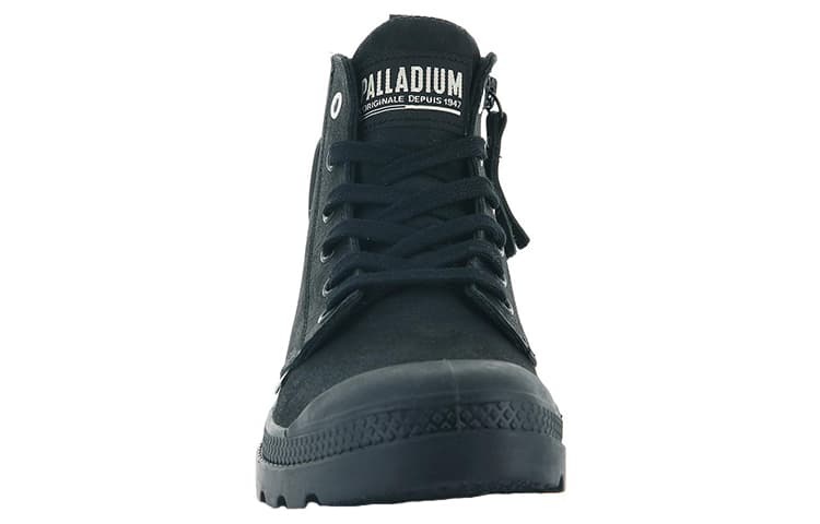 Ботинки уличные Palladium Pampa Hi Zip Sl Star - изображение 4