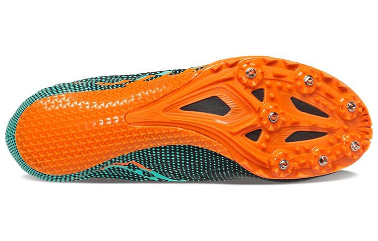 Кроссовки для бега Saucony Spitfire 5 - изображение 5