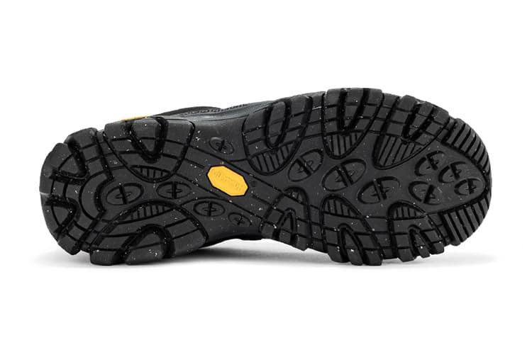 Кроссовки MERRELL MOAB 3 SMOOTH GTX - изображение 6