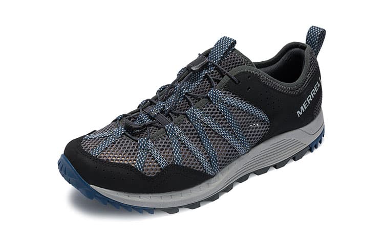 Кроссовки MERRELL Wildwood Aerosport - изображение 2