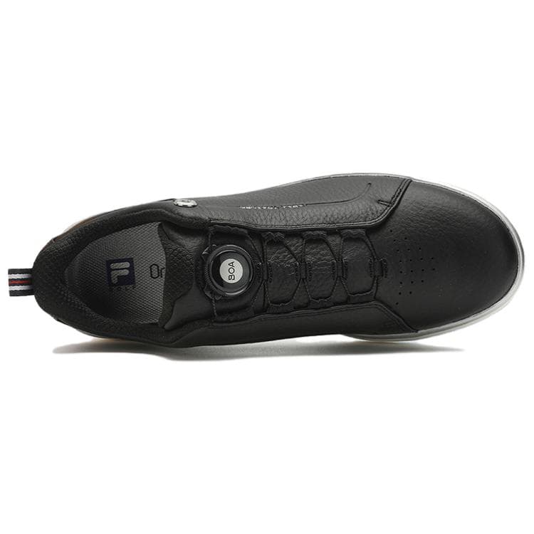 Кроссовки для гольфа FILA GF 1911 Trainer - изображение 3