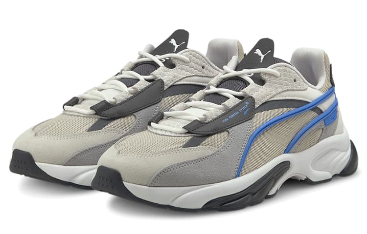Кроссовки Puma Rs-Connect Splash - изображение 3