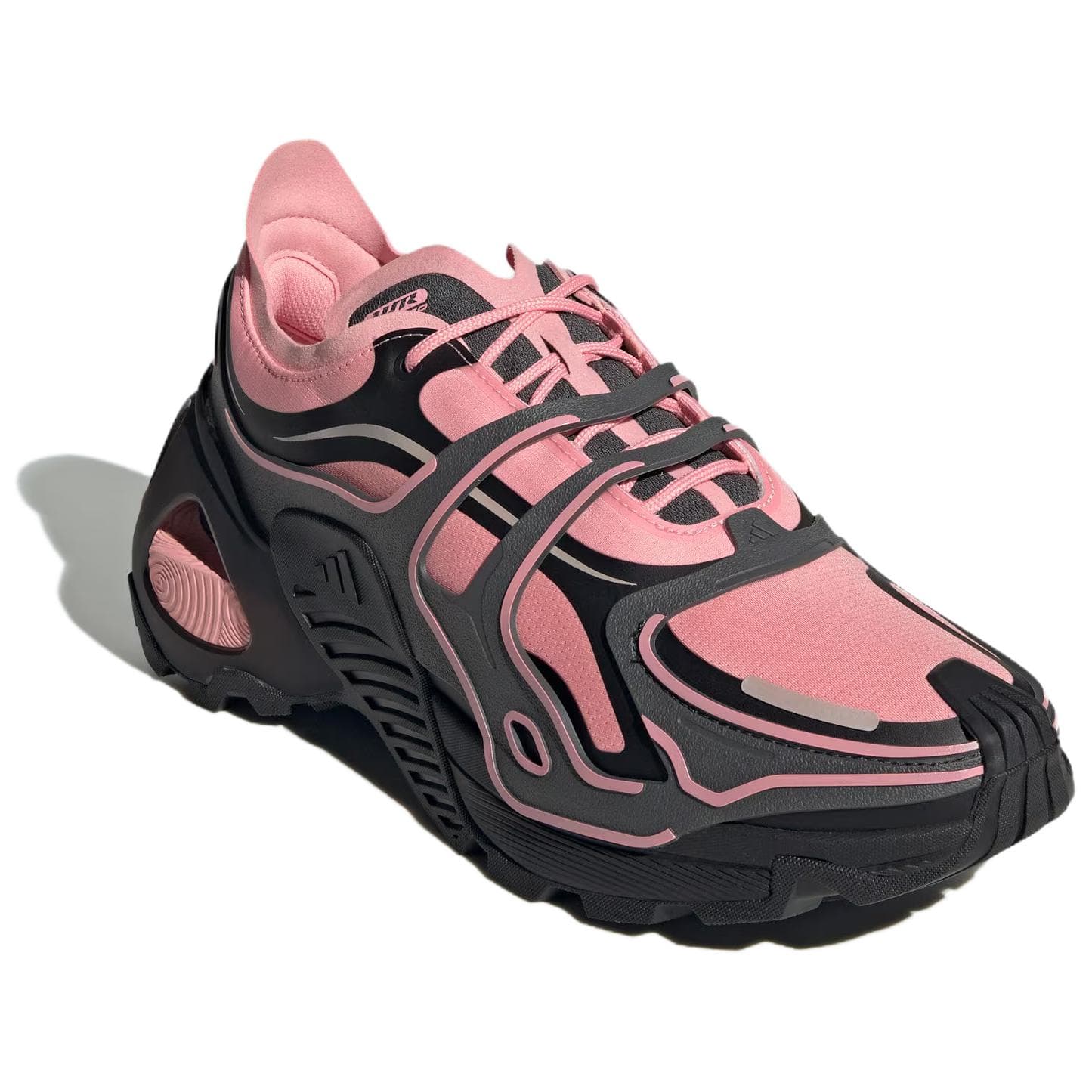 Кроссовки для бега adidas WONDER RUNNER PRO - изображение 3