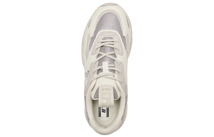 Кроссовки MLB Big Ball Chunky LA Gray - изображение 4