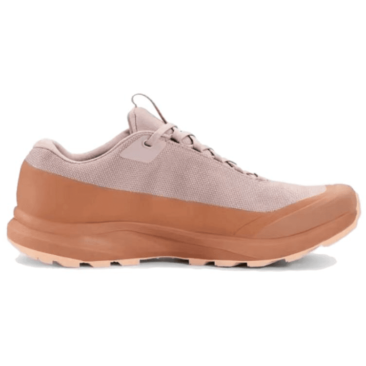Кроссовки Arcteryx Aerios Fl 2 GTX - изображение 2