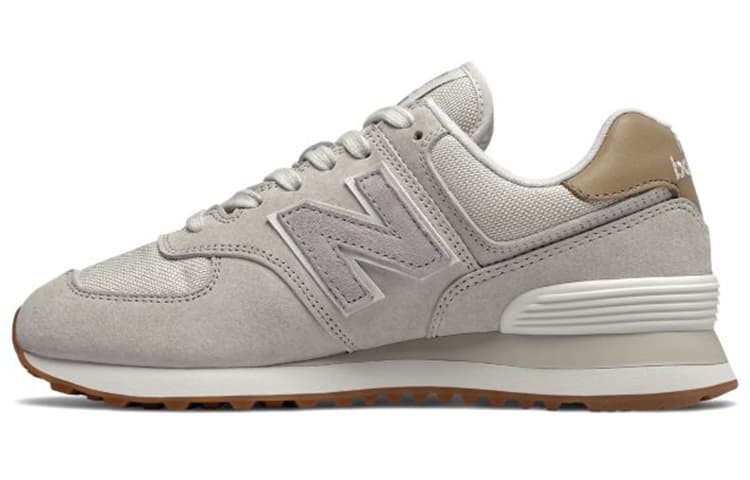 Кроссовки для бега New Balance NB 574 - изображение 1