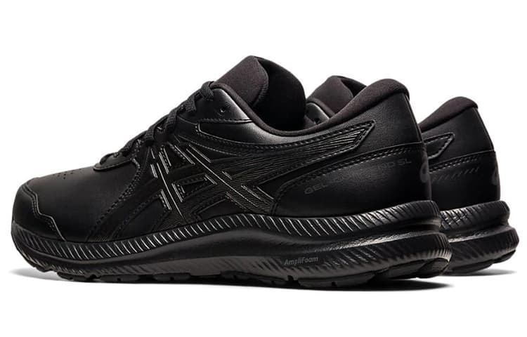 Кроссовки для бега Asics Gel-Contend 1 Walker 4E - изображение 4