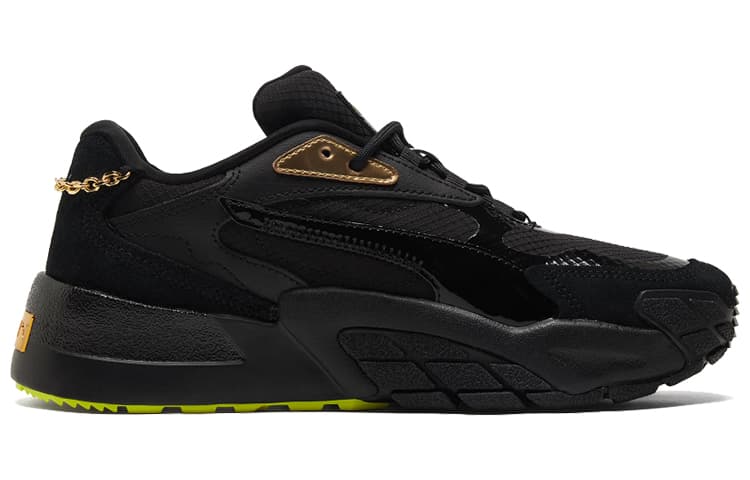 Кроссовки для бега PUMA Hedra Dd - изображение 2