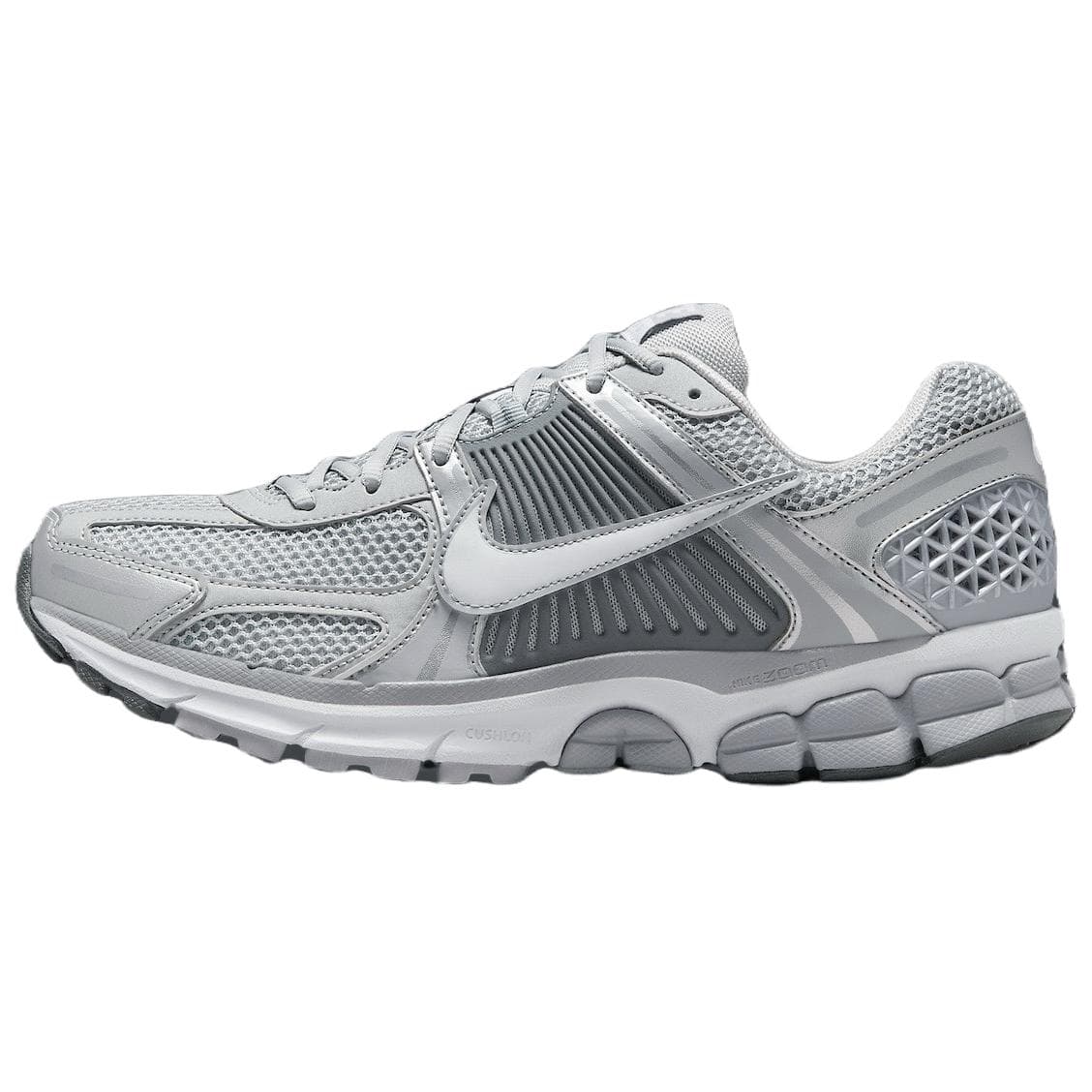 Кроссовки для бега Nike Air Zoom Vomero 5 Silver