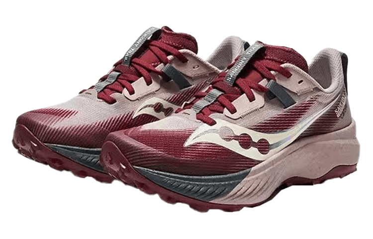 Кроссовки для бега Saucony - изображение 3