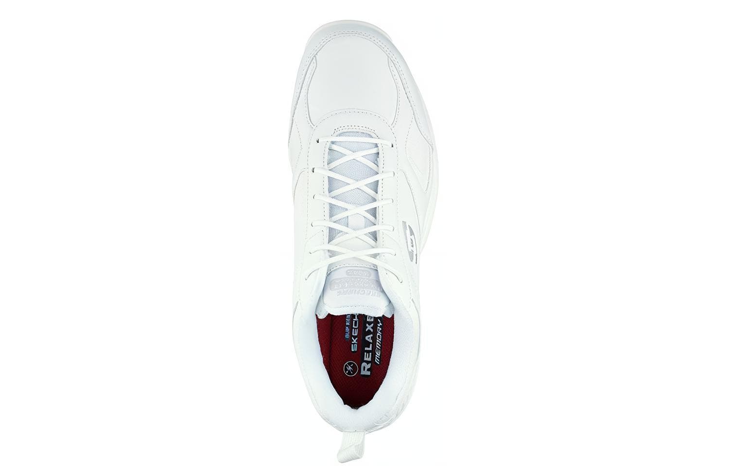 Кроссовки для бега Skechers Work Relaxed Fit Dighton Sr - изображение 4