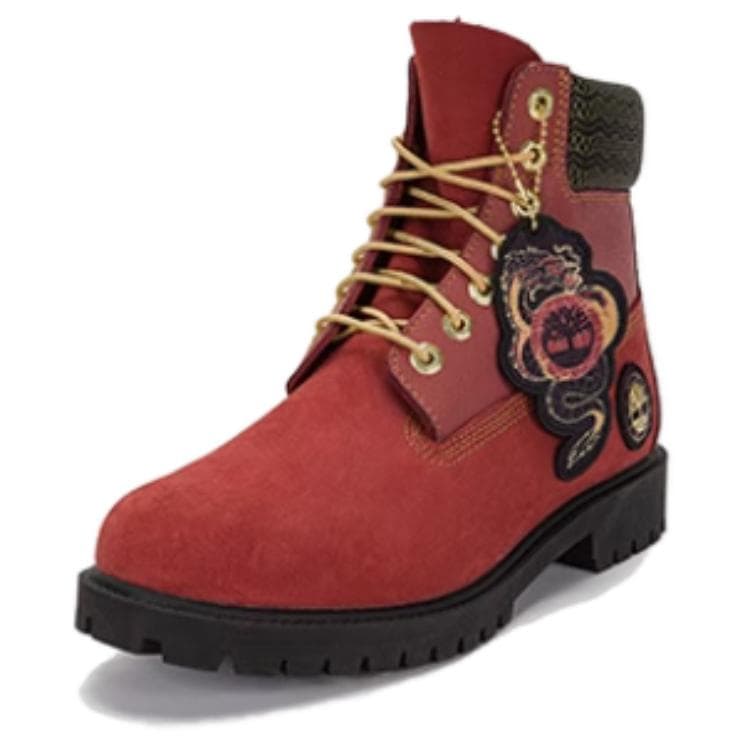 Ботинки уличные Timberland - изображение 3