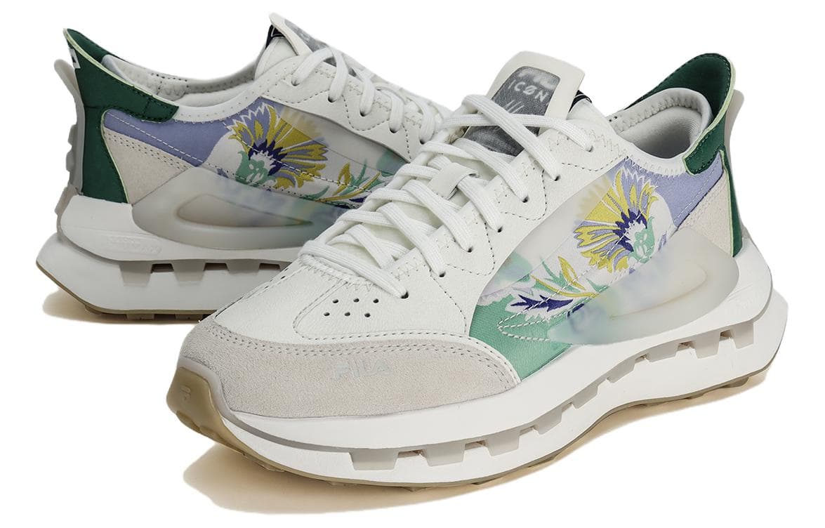 Кроссовки для бега FILA KM Morgan - изображение 4