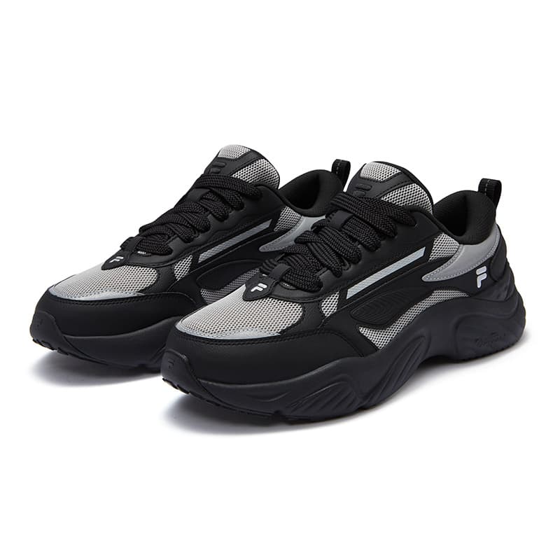 Кроссовки FILA FUSION Conch Dx - изображение 3