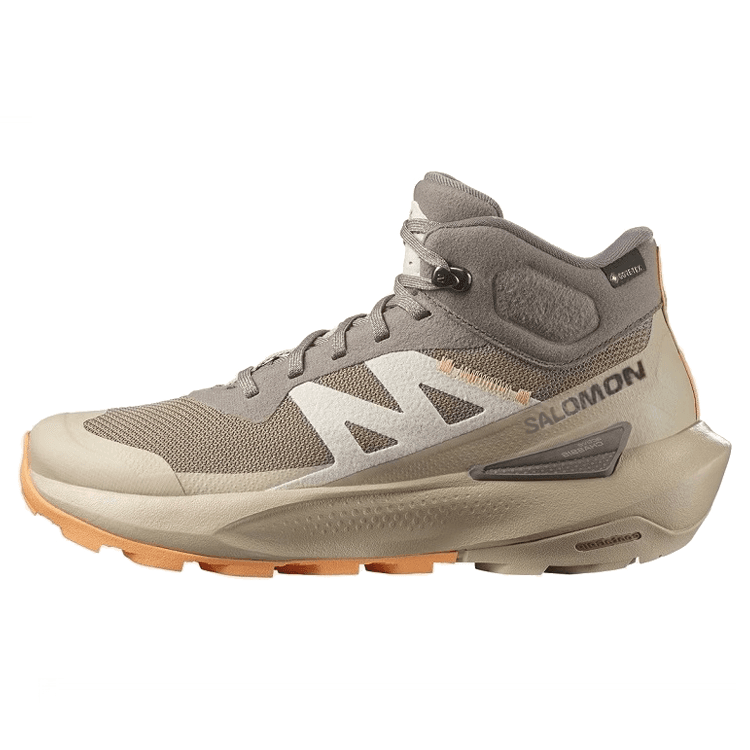 Кроссовки SALOMON Elixir ACTIV MID GORE-TEX - изображение 1