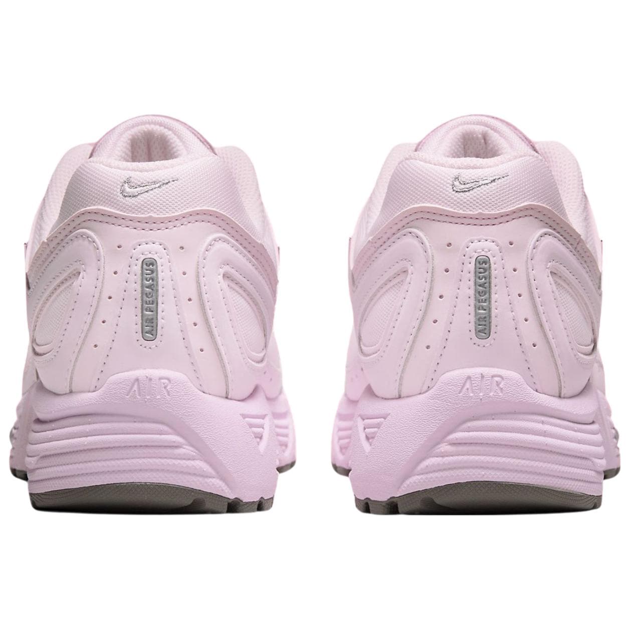 Кроссовки для бега Nike Air Pegasus 2005 Износостойкие Дышащие Износостойкие Дышащие Низкие Повседневные Беговые Кроссовки Женские - изображение 5