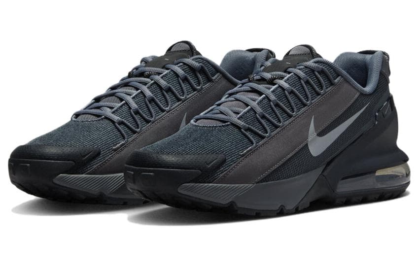 Кроссовки для бега Nike Air Max Pulse Black - изображение 3