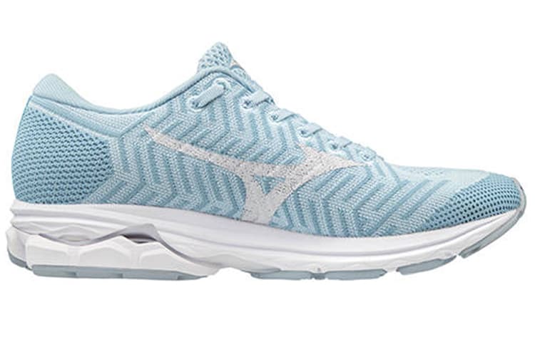 Кроссовки для бега Mizuno Waveknit R2 - изображение 2