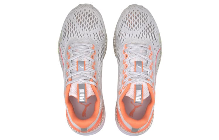 Кроссовки для бега Puma Speed 600 2 White Orange - изображение 3