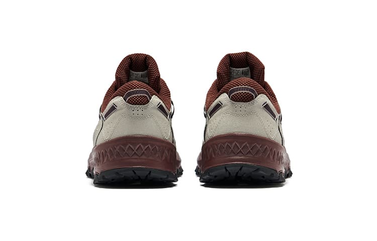 Кроссовки для бега Saucony Grid Peak - изображение 4