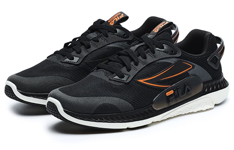 Кроссовки для бега FILA RECHARGE - изображение 2