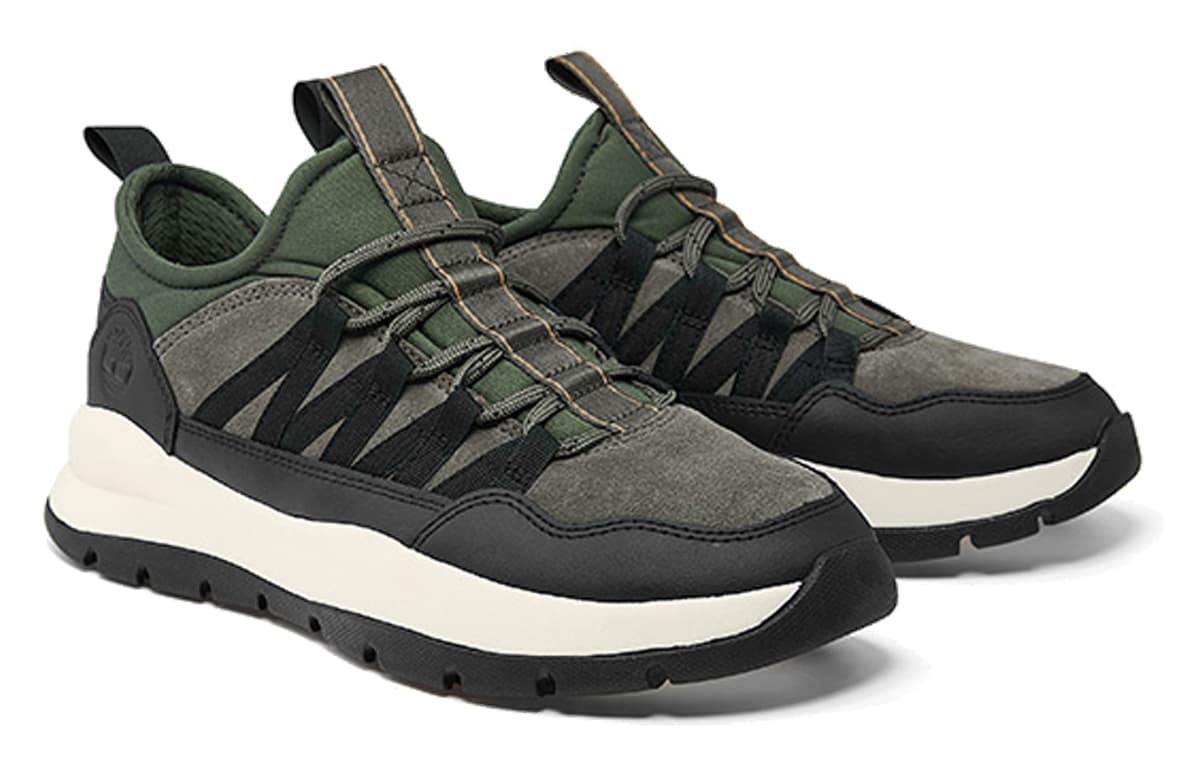Кроссовки для бега Timberland - изображение 4