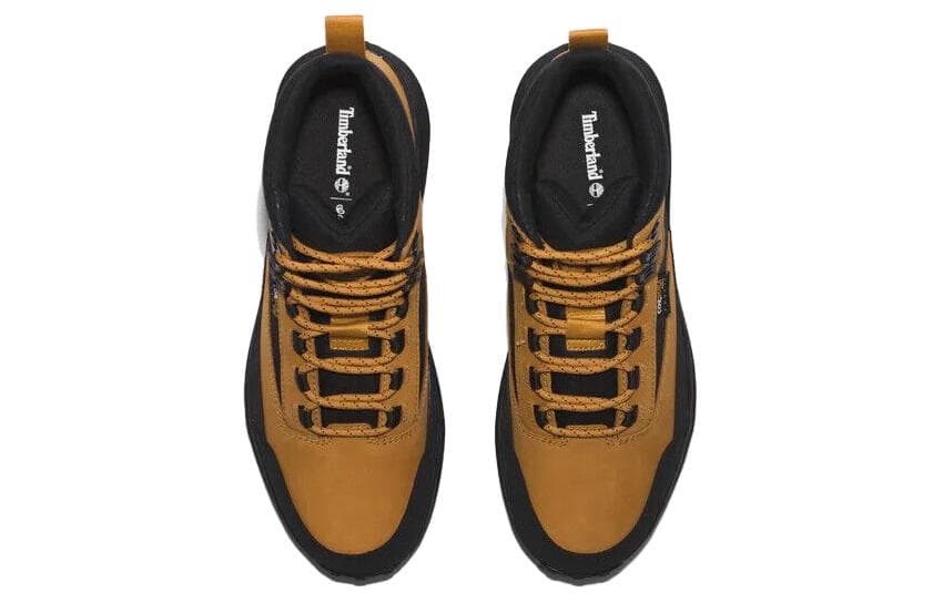 Ботинки уличные Timberland - изображение 4
