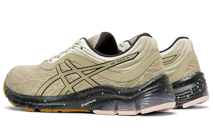 Кроссовки для бега Asics Gel-Pulse 11 Winterized - изображение 4