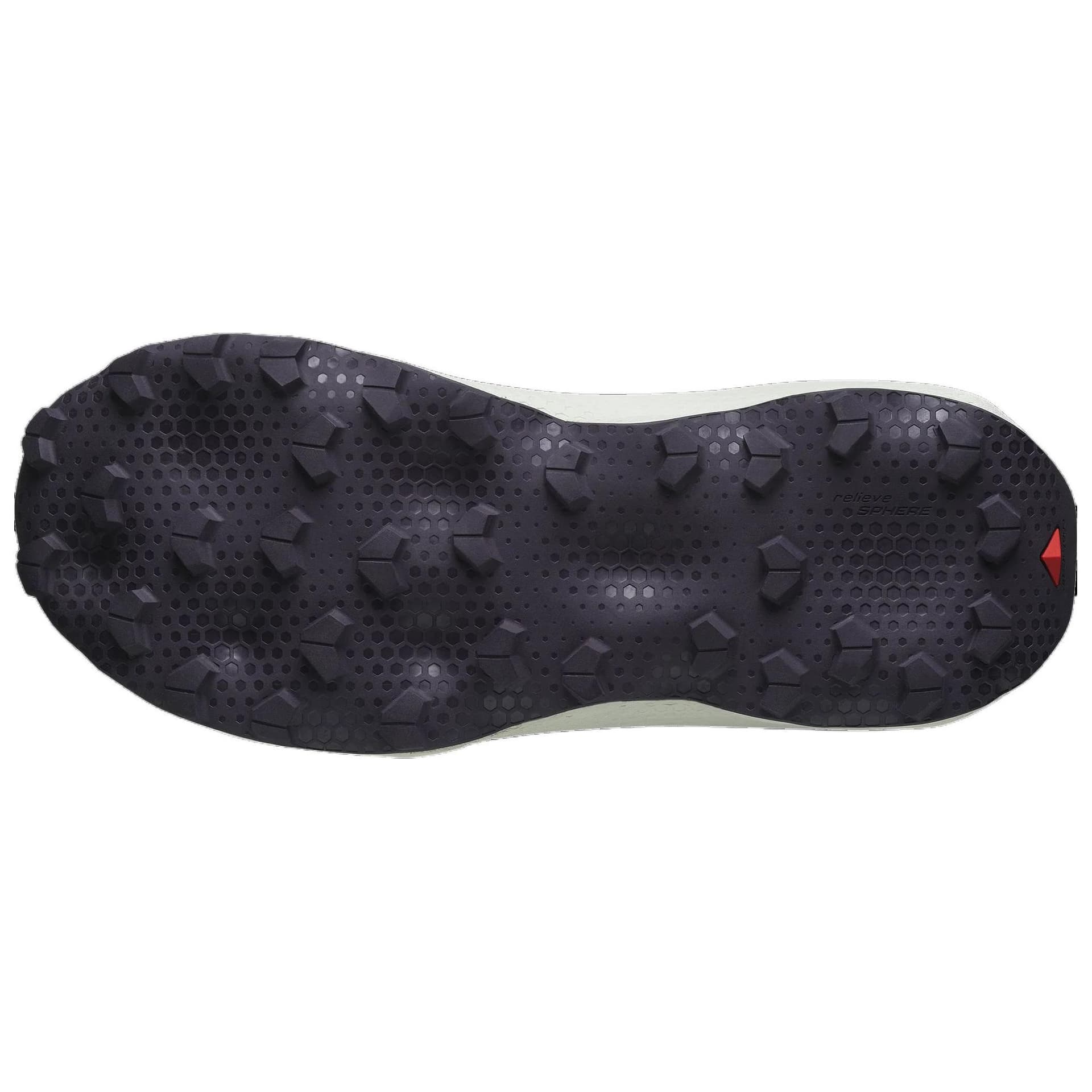 Кроссовки SALOMON Ultra Glide 3 Кроссовки для трейлраннинга Мужские Тауповые - изображение 7