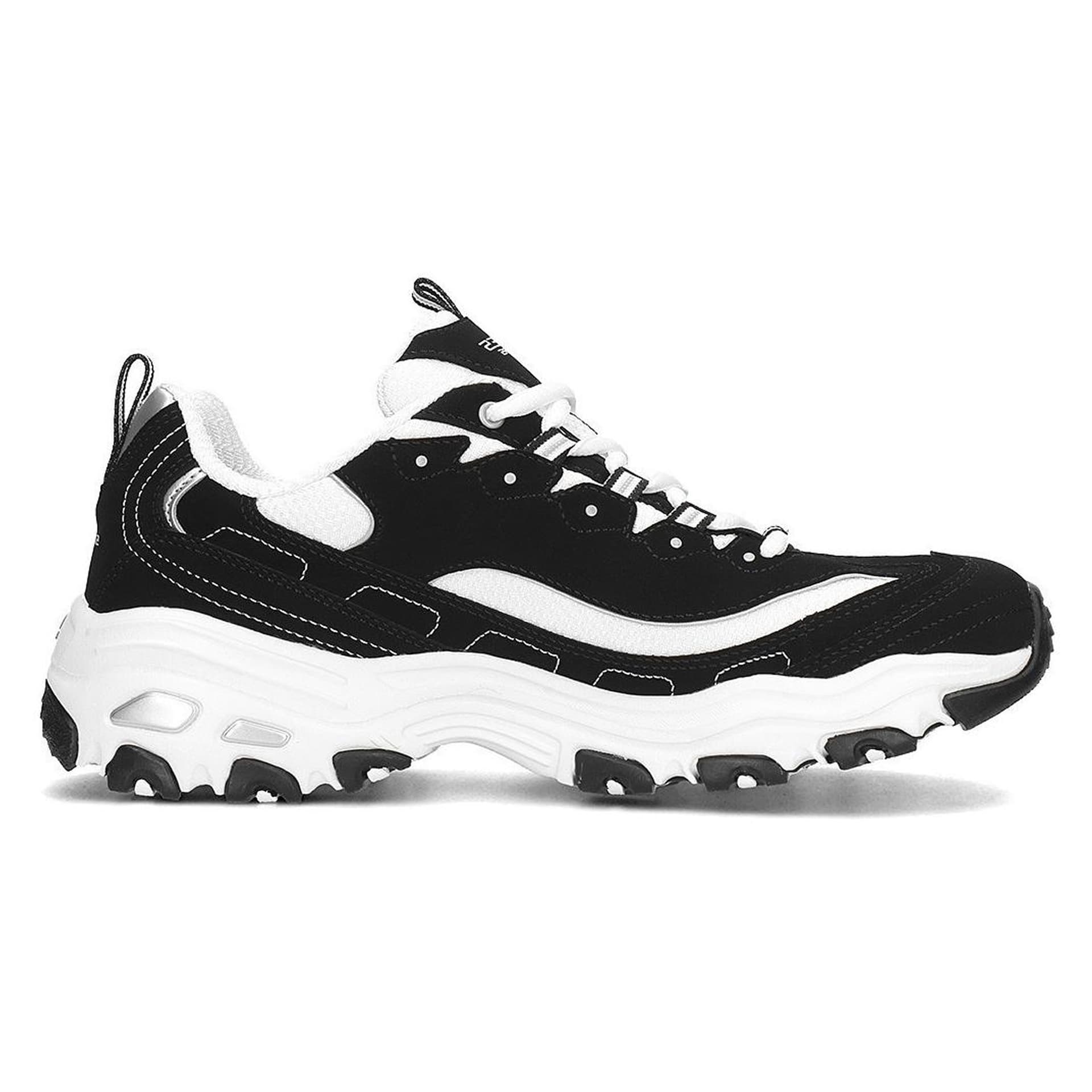 Кроссовки Skechers D'LITES - изображение 2