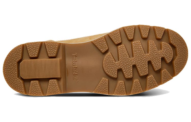 Ботинки уличные Timberland Chukka - изображение 6