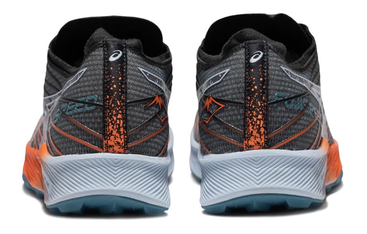 Кроссовки для бега Asics Fujispeed - изображение 5