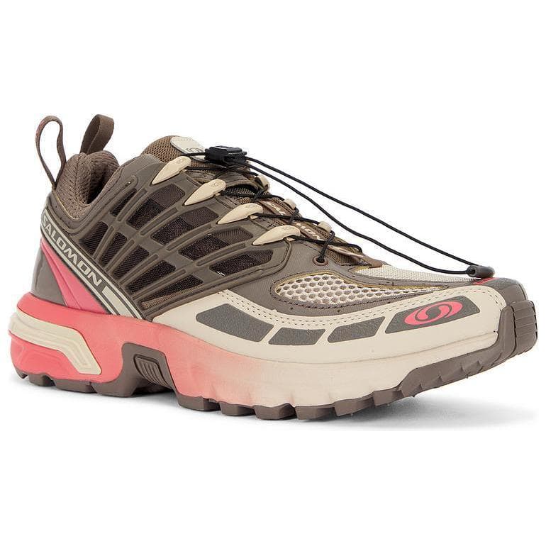 Кроссовки SALOMON ACS - изображение 3