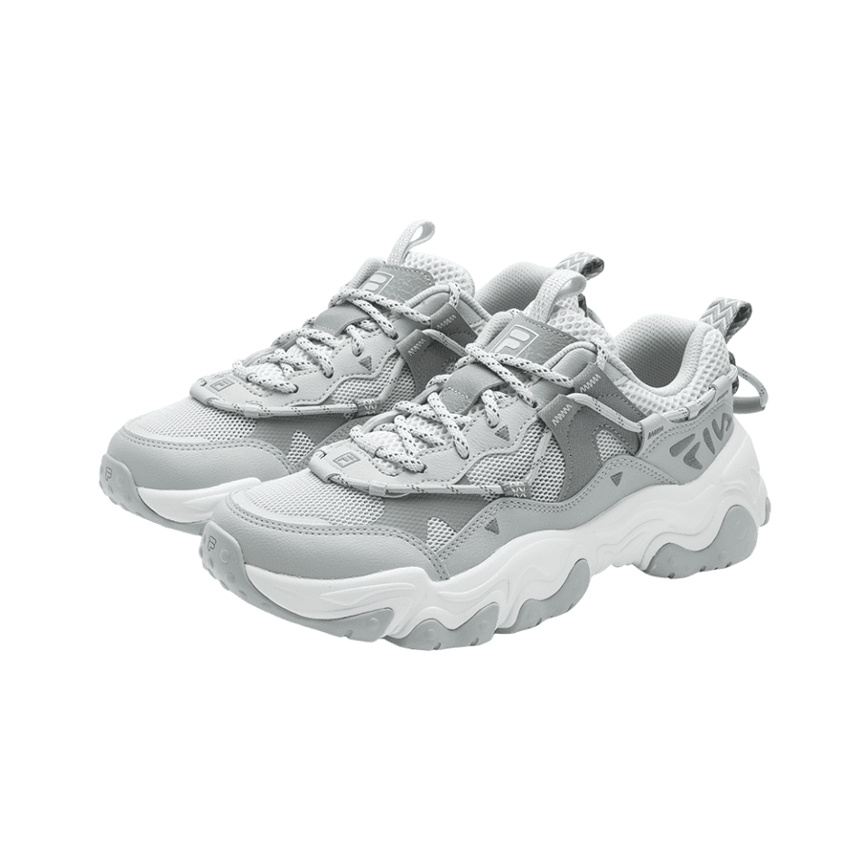 Кроссовки для бега FILA FLUID 5 ORIGINALE V - изображение 2
