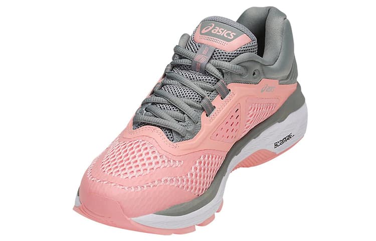 Кроссовки для бега Asics Gt-2000 6 - изображение 4