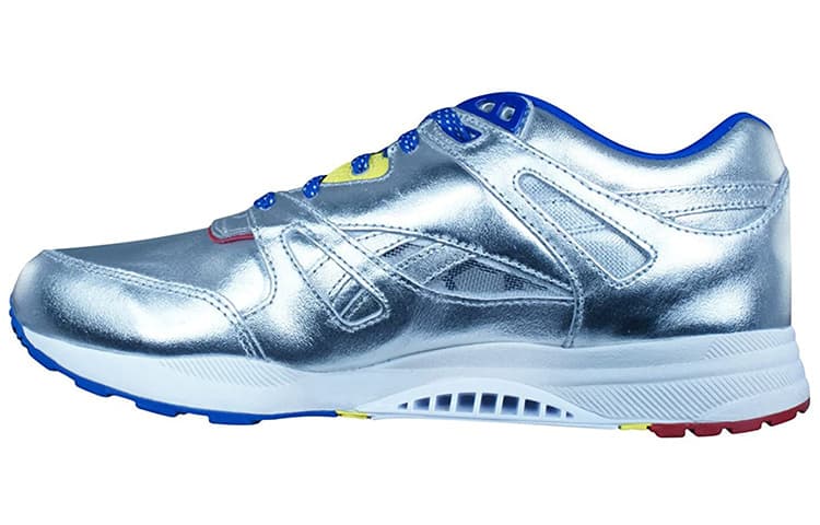 Кроссовки для бега Reebok Affiliates Gundam Sneakers - изображение 1