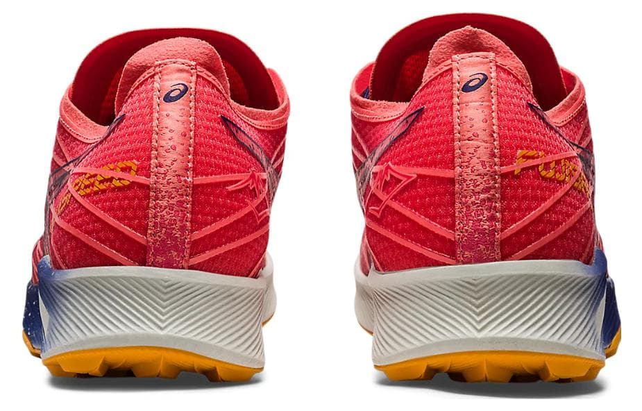 Кроссовки для бега Asics Fujispeed - изображение 6