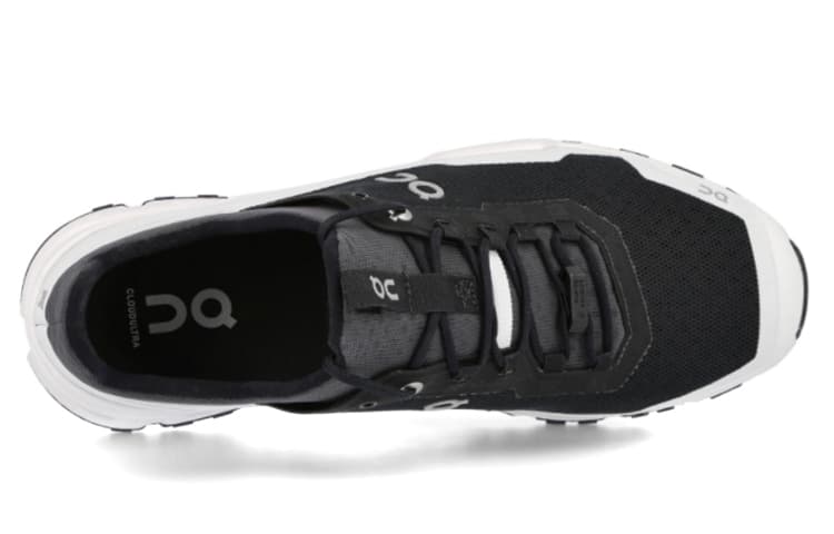 Кроссовки для бега On Cloud Ultra Black - изображение 5