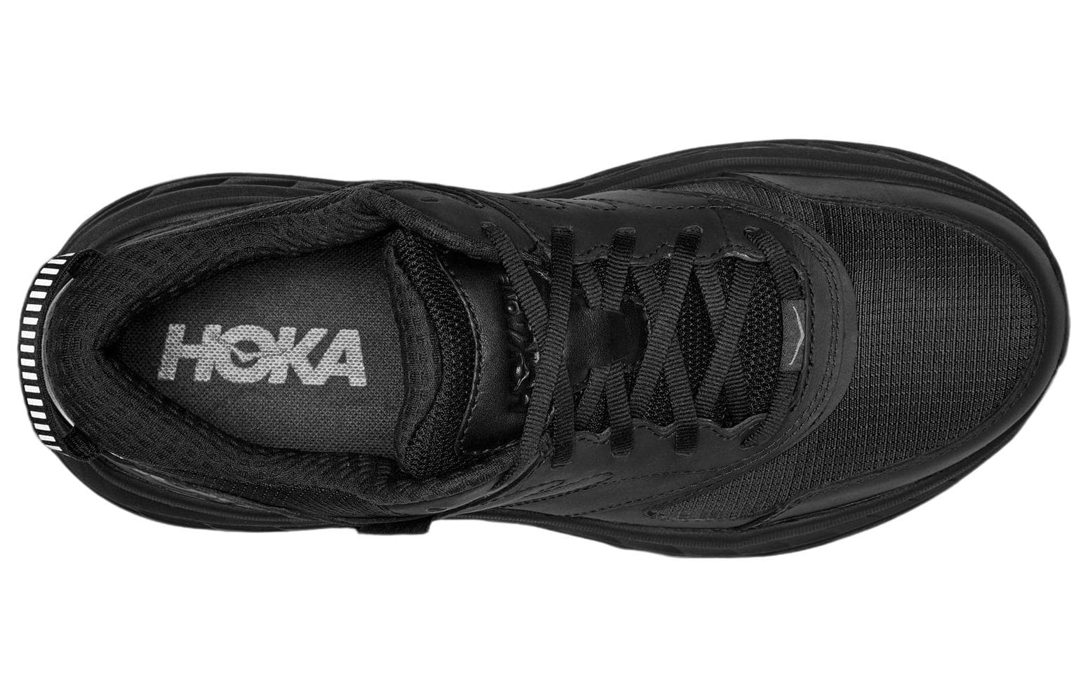 Кроссовки для бега HOKA ONE ONE Bondi L GTX - изображение 3