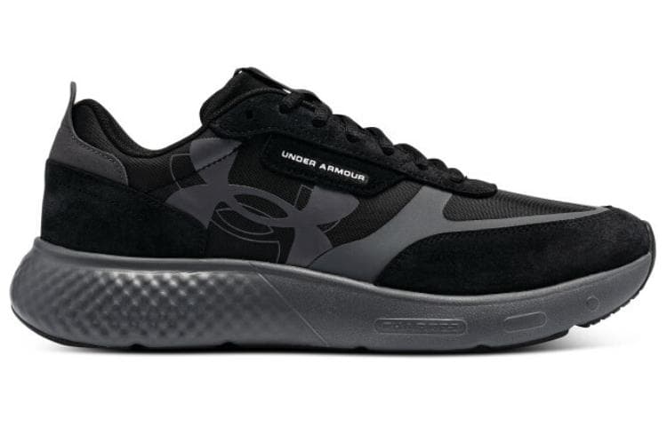 Кроссовки для бега Under Armour Decoy Lux - изображение 2