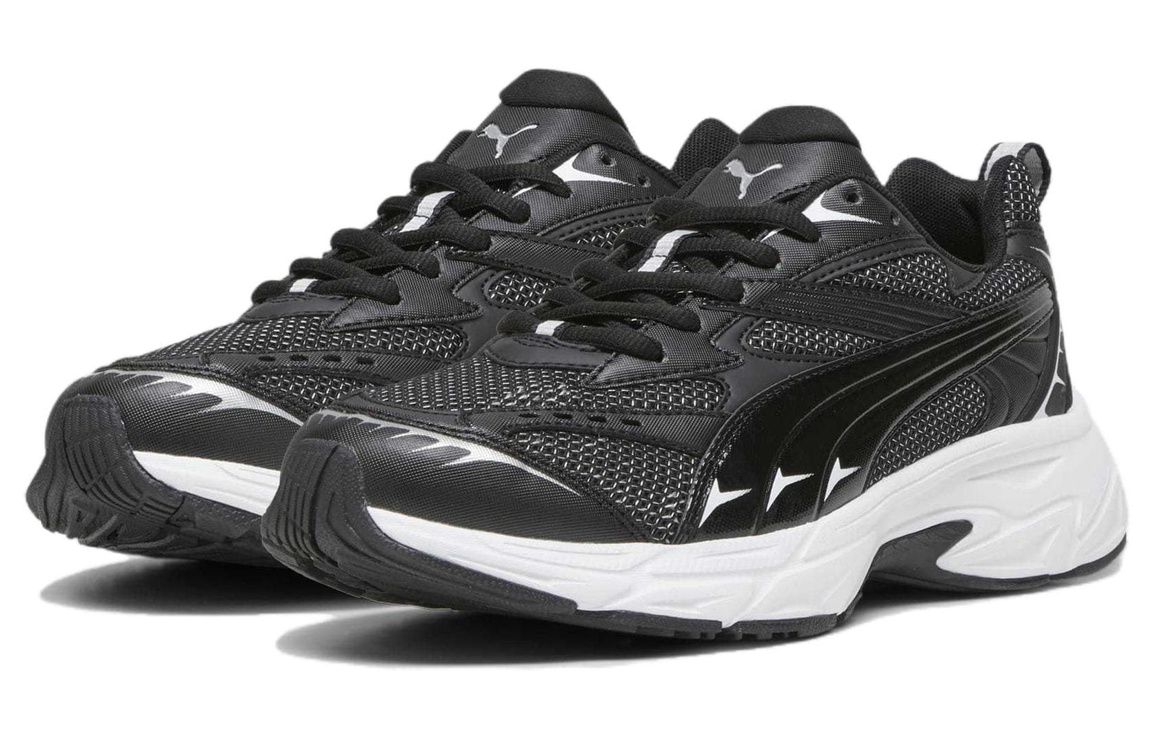 Кроссовки для бега PUMA Morphic - изображение 3