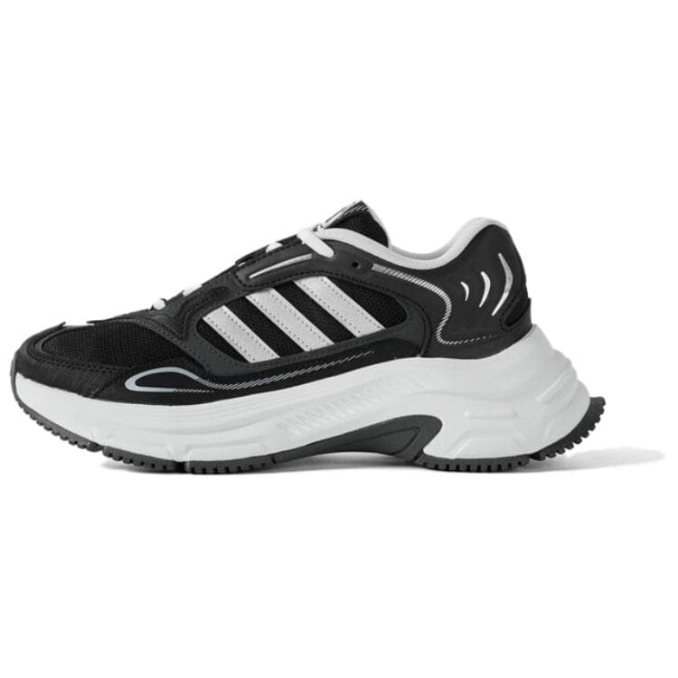 Кроссовки для бега Adidas FC HYBRID Удобный и Легкий Амортизация Устойчивый к истиранию Амортизирующий Износостойкий Беговые кроссовки - изображение 1