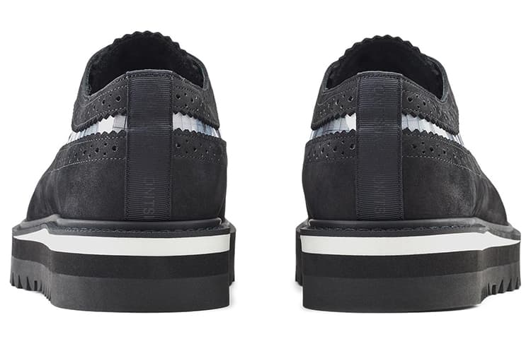 Ботинки Onitsuka Tiger Brogue - изображение 4