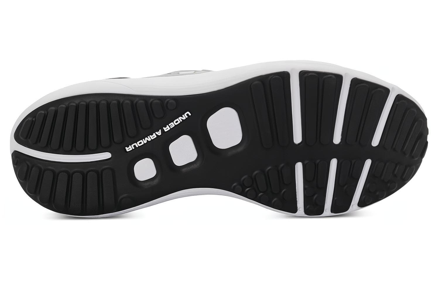 Кроссовки для бега Under Armour Phantom Lux - изображение 5