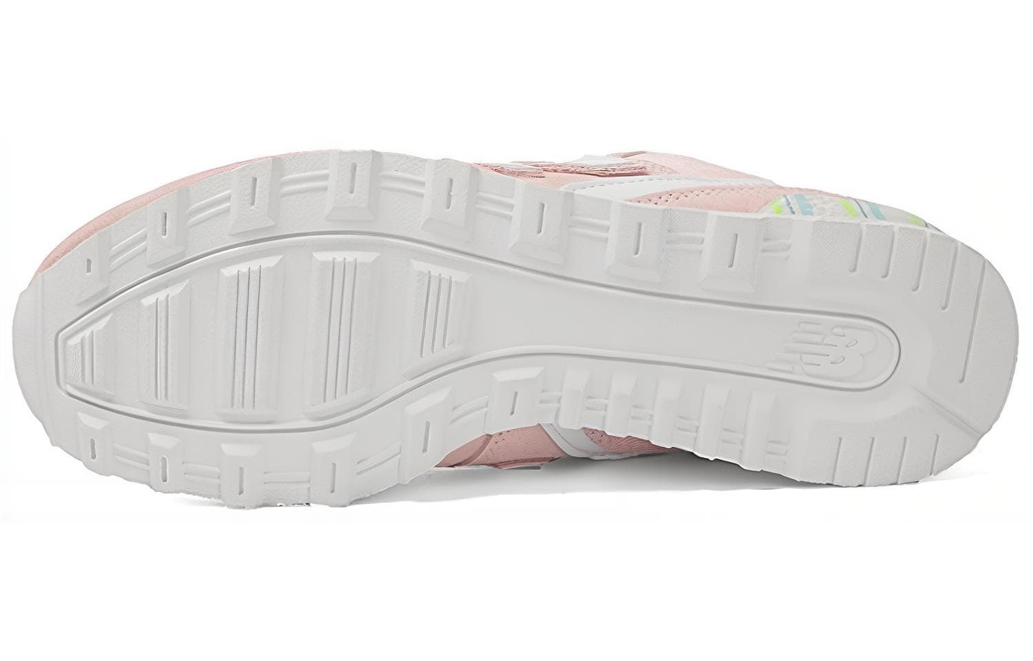 Кроссовки для бега New Balance NB 996 D - изображение 6