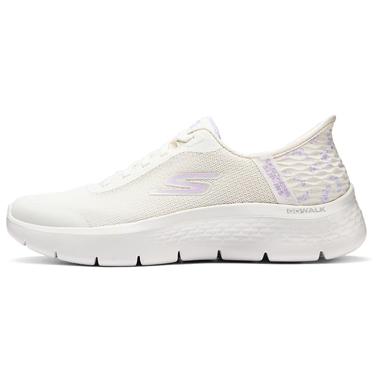 Кроссовки для бега Skechers Go Walk Flex WOMEN'S - изображение 1