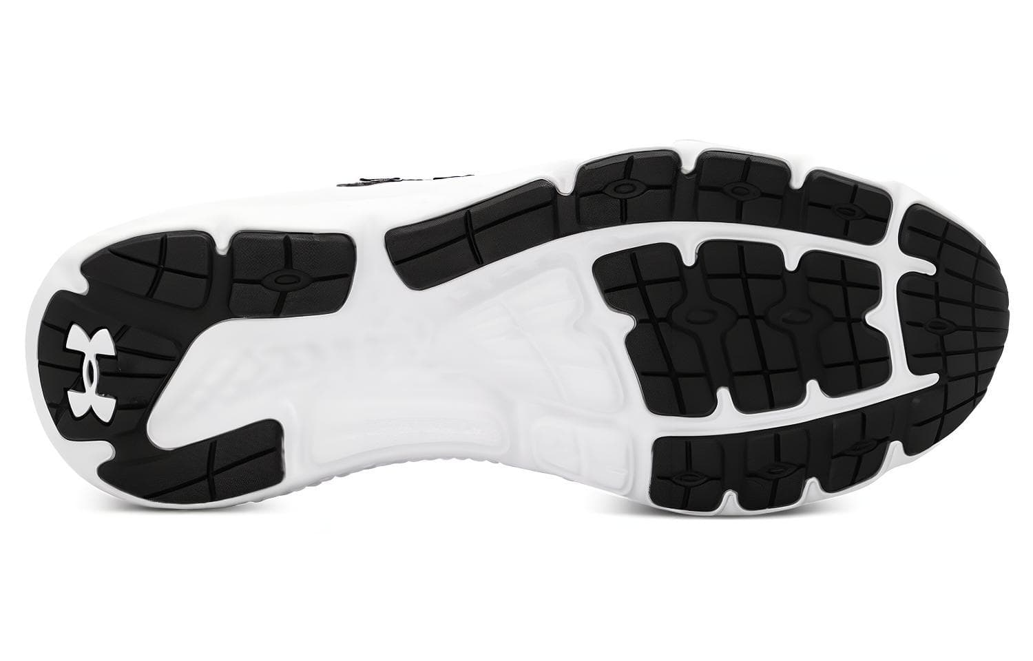 Кроссовки для бега Under Armour Charged Rogue 4 - изображение 5