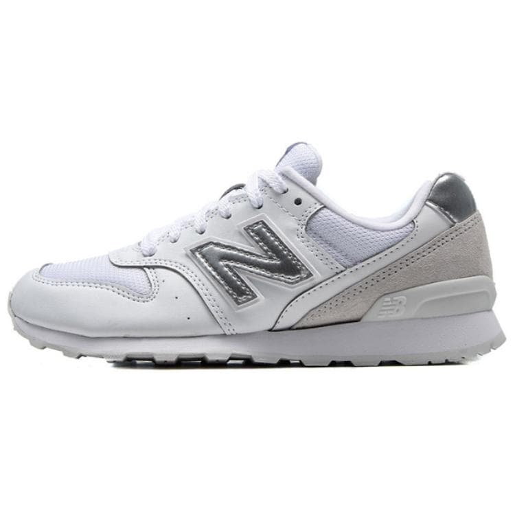 Кроссовки для бега New Balance 996 White Out Pack - изображение 1