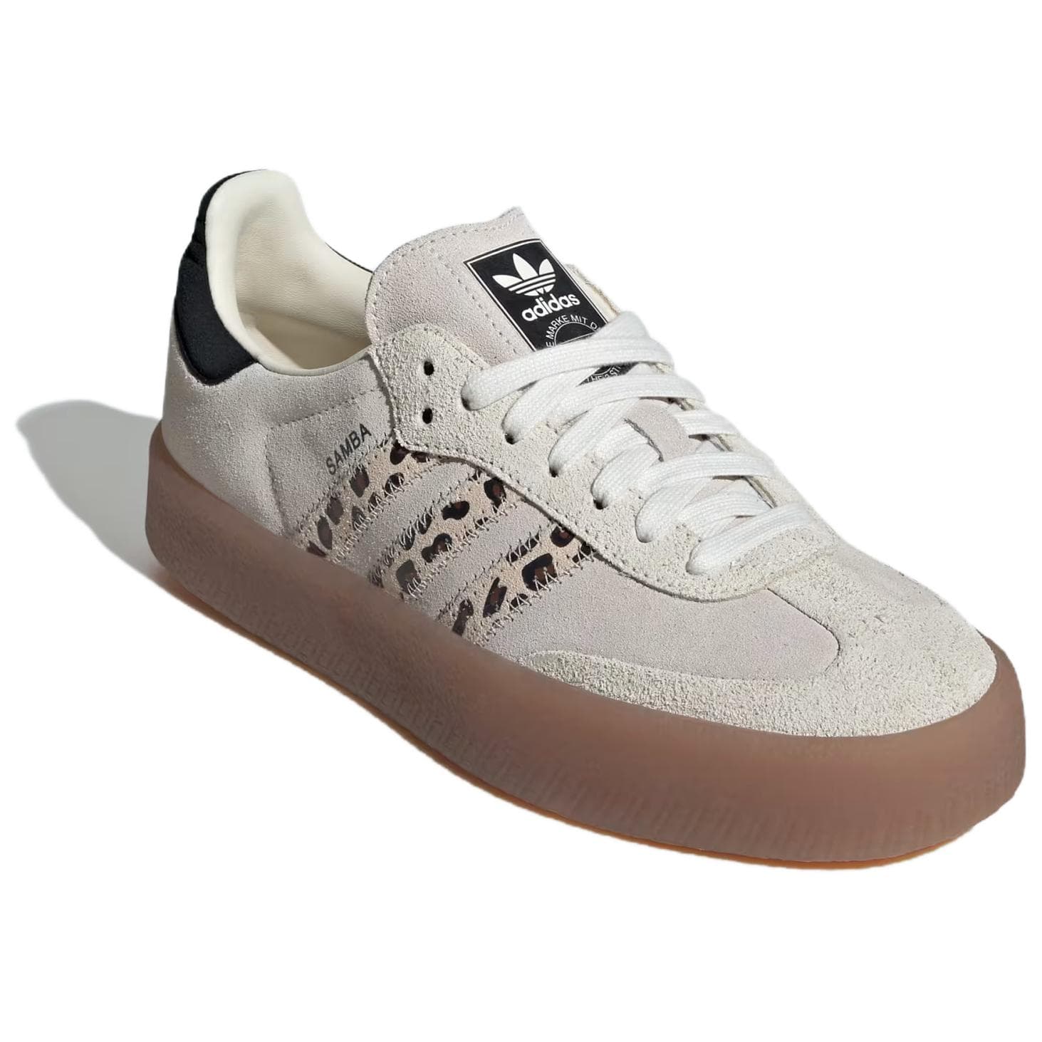 Кроссовки adidas originals SAMBAE - изображение 3